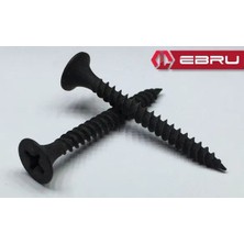 Asil Acar Home Sık Dişli Alçıpan Vidası - 3,5X45 - 100 Adet
