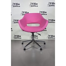 Tiliaoffice Monaco Ofis Çalışma Koltuğu V15