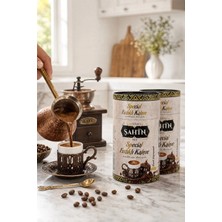 Şahinbey Mırracı Şahin Bey Fıstıklı Dibek Kahvesi - Fıstıklı 250GR