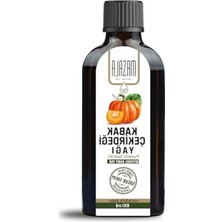 MarkEntegra Soğuk Pres Kabak Çekirdeği Yağı 100 Ml, Besleyici Özellikler