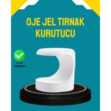 Meks 3 Boncuklu Hızlı Kurutucu – 30 Saniyede Etkili Sabitleme - HEP-3882-1891
