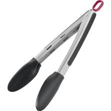 Tefal Ingenio+ Paslanmaz Çelik Mutfak Maşası