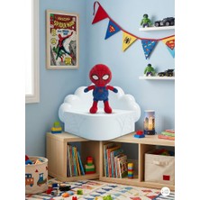 Toyzoy Toys Örümcek Adam Peluş Oyuncak 35 Cm- Yumuşak & Oyun Arkadaşı