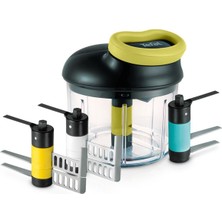 Tefal Manuel Rondo Maxi Kit - 900ML