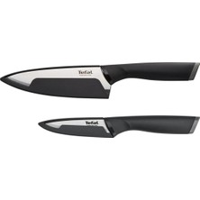 Tefal Comfort 2'li Bıçak Seti
