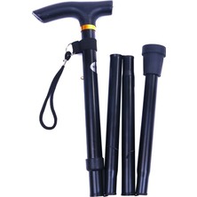 Asil Acar Home Katlanabilir Baston  WT-008