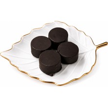 Beyaz Elmas Çikolata Kaplı Pişmaniye 160 Gr - %100 Doğal Pancar Şekerli - Fındıklı ve Çikolatalı Premium Pişmaniye