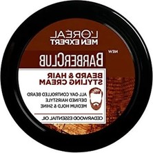 MarkEntegra Krem Wax, 75ML Saç Şekillendirme Için