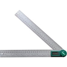 Insize 2176-300 Dijital Açı Ölçer