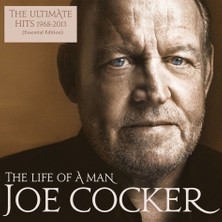 Sony Müzik The Life Of A Man-The Ultimate Hits 1968-2013 - Plak