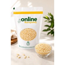 Nizip Online Kuruyemiş Çiğ Badem Kırık - 250 gr