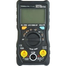 Toolfix Toolfıx Tf 454 Dijital Ölçü Aleti