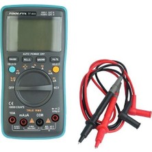 Toolfix Toolfıxtf 603 Dijital Ölçü Aleti