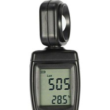 Smart Sensor AS803 As 803 Işık Ölçer Lüksmetre