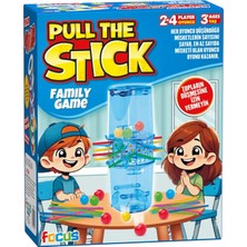 Zeno Trick Stik Boncuk Oyunu (2 Adet)