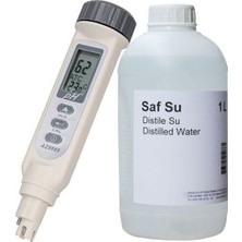 Az Instruments SS8685 Toprak Ph Ölçüm Seti