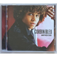 Hollywood Records Corbin Bleu Another Side CD