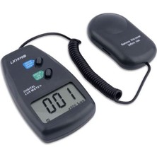 OEM LX1010B LX1010B Kablolu Sensörlü Işık Ölçer Lüksmetre