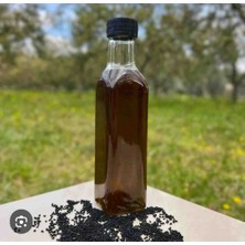 Aselife Çörek Otu Yağı 250 ml