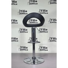 Tilia Office Tiliaoffice Bio Bar Sandalyesi V2