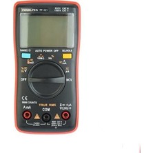 Toolfix Toolfıx Tf 121 Dijital Ölçü Aleti