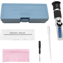OEM Eko Eko-Antifriz Eko Antifriz ve Akü Sıvısı Ölçen Refraktometre