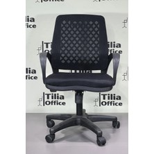 Tilia Office Tiliaoffice Petek Ofis Çalışma Koltuğu