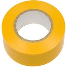 Aslanoğlu Store Çok Amaçlı Kanal Bandı Sarı Bant 48 mm x 10 mt