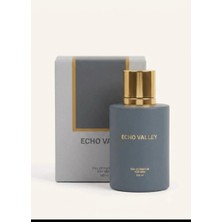BRAVASİP Erkek Echo Valley Parfüm 100 ml Gün Boyu Kalıcı Modern Erkek Kokusu