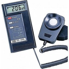 Tes 1332A Işık Ölçer (Lüxmetre)