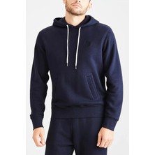 Dockers Sport Hoodie Blue