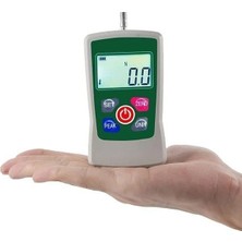 Loyka Amf-20 Dijital Itme Çekme Kuvveti Ölçer | 20 Newton
