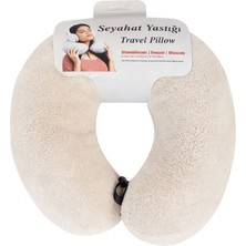 Wellmop Boyun Yastığı Wellsoft