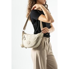 Baginn Klinkır Hafif Yağmur Geçirmez Kadın Postacı Çanta Çok Cepli 25*18 cm Omuz Çantası 571 Collection