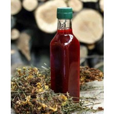 Aselife Kantaron Yağı 250 ml
