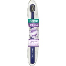 Banat Puresoft Pro 12540 Diş Fırçası - Soft (Kutulu)