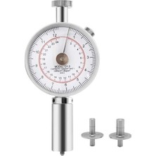 Loyka Gy-3 Meyve Sertliği Ölçer Penetrometre