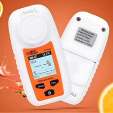 Smart Sensor ST355A Dijital Refraktometre | 0-55 Brix