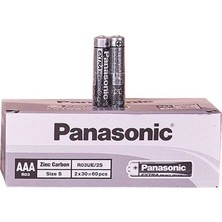 Asil Acar Home Ince Pil Aaa 60LI Paket
