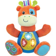 Winfun Eğitici Dostum Zürafa (3 Adet)