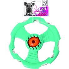 M-Pets Flyer Helm Köpek Oyunçağı