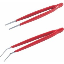 Gesi GT-30301 2'li Cımbız Seti