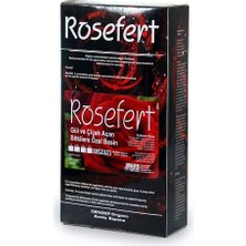 Rosefert — Gül ve Çiçek Açan Bitkilere Özel Besin