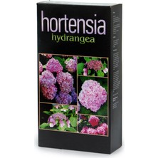 Ortanca Çiçekleri Için Özel Gübre 1 kg