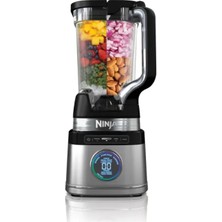 Ninja Detect Pro Akıllı Sürahi Blender, Blendsense Teknolojili Güçlü Mutfak Blenderı