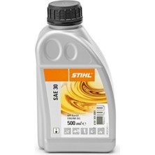 Stihl 4 Zamanlı Motor Yağı Sae 30