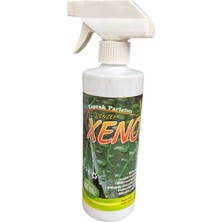 Denzer Xenon Yaprak Parlatıcı 500ML – Bitkileriniz Için Canlı ve Parlak Görünüm