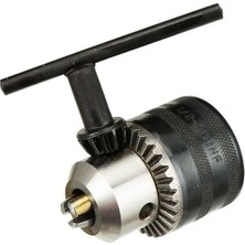 Asil Acar Home Anahtarlı Metal Mandren - 13 Mm, 3/8