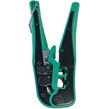 Class NTT-63 RJ11-RJ45 Jak Sıkma Pensesi (CAT5-CAT6)