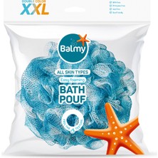 Balmy Naturel Balmy Banyo Lifi Xxl 5 Adet